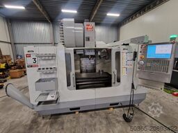 Haas VF3