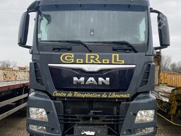 MAN TGS 33.480