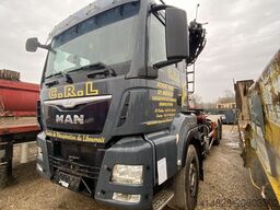 MAN TGS 33.480