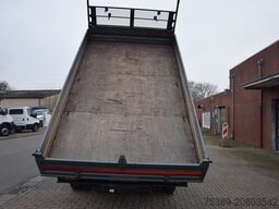 Iveco Daily 70 C18 Meiller Kipper Klima AHK rr