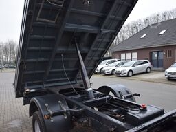 Iveco Daily 70 C18 Meiller Kipper Klima AHK rr
