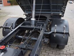 Iveco Daily  70 C18 Meiller Kipper Klima AHK rr