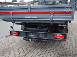 Iveco Daily  70 C18 Meiller Kipper Klima AHK rr