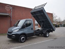 Iveco Daily  70 C18 Meiller Kipper Klima AHK rr