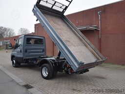 Iveco Daily 70 C18 Meiller Kipper Klima AHK rr