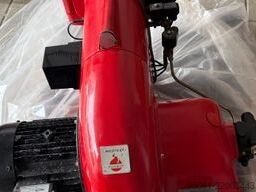 Weishaupt L7T - 1965kw /// Ecoflam-710kw /// Neu unbenutzt