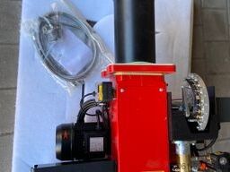 Weishaupt L7T - 1965kw /// Ecoflam-710kw /// Neu unbenutzt