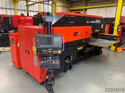 Amada VIPROS 255   BALL TABLE MODEL