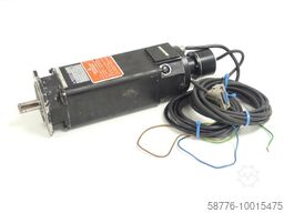 Baumüller GSF 45-LB Servomotor SN:91204994 + ROD 420 D 500  . 251 325 7P