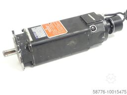 Baumüller GSF 45-LB Servomotor SN:91204994 + ROD 420 D 500  . 251 325 7P