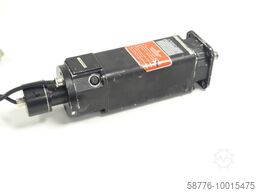 Baumüller GSF 45-LB Servomotor SN:91204994 + ROD 420 D 500  . 251 325 7P