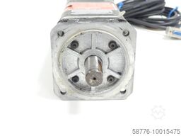 Baumüller GSF 45-LB Servomotor SN:91204994 + ROD 420 D 500  . 251 325 7P
