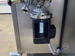 BECOMIX Beco Mini Lab