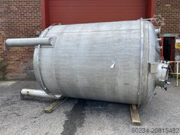 FIB INDUSTRIELE BEDRIJUEN 11,600 Litre