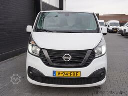Nissan NV300 1.6 dCi L2 EURO 6 - Airco - Navi - Cruise...