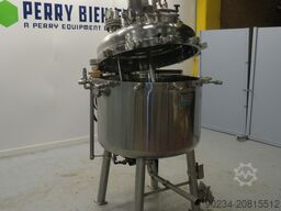 DIESSEL GMBH & CO. 500 LITRE