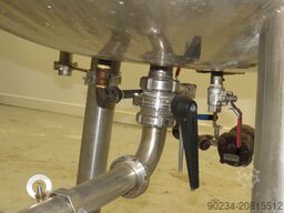 DIESSEL GMBH & CO. 500 LITRE