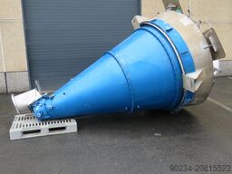NAUTAMIX 4000 Litre