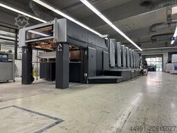 Heidelberg SX 102-8P