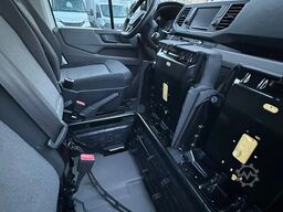 Volkswagen Crafter Furgone L3H3