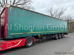 Kögel Edscha/Coilmulde/ 24 Stück