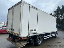 Renault D SERIES 18.280 DTI EURO 6 FRIGO FRC