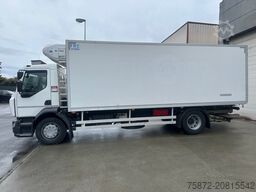Renault D SERIES 18.280 DTI EURO 6 FRIGO FRC