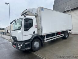Renault D SERIES 18.280 DTI EURO 6 FRIGO FRC