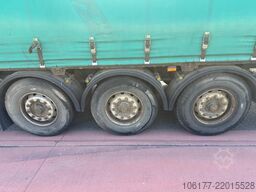 Krone SD27EL