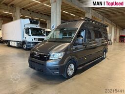 MAN TGE 3.180 4X2F SB