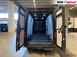 MAN TGE 3.180 4X2F SB