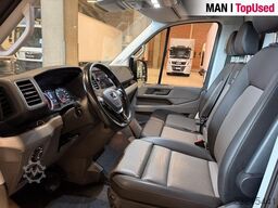 MAN TGE 3.180 4X2F SB
