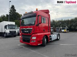 MAN TGX 18.500 4X2 BLS