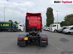 MAN TGX 18.500 4X2 BLS