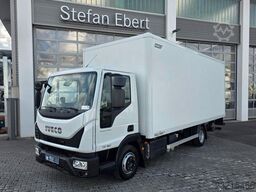 Iveco Eurocargo ML75E16 LBW 1.000kg 3 Sitze Klima