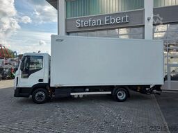 Iveco Eurocargo ML75E16 LBW 1.000kg 3 Sitze Klima