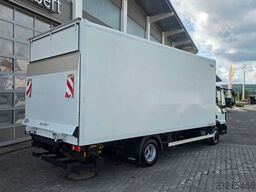 Iveco Eurocargo ML75E16 LBW 1.000kg 3 Sitze Klima