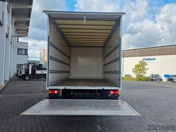 Iveco Eurocargo ML75E16 LBW 1.000kg 3 Sitze Klima