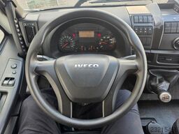 Iveco Eurocargo ML75E16 LBW 1.000kg 3 Sitze Klima