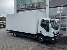 Iveco Eurocargo ML75E16 LBW 1.000kg 3 Sitze Klima