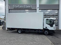 Iveco Eurocargo ML75E16 LBW 1.000kg 3 Sitze Klima