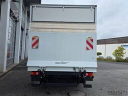 Iveco Eurocargo ML75E16 LBW 1.000kg 3 Sitze Klima
