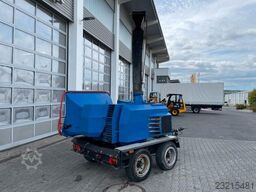 Schliesing MX 660 / Hacker / 3.689h / HATZ
