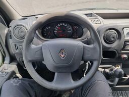 Renault Master 2.3 dCi / France Elevateur 121FCC, 12,5m