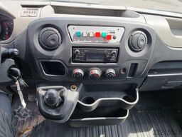 Renault Master 2.3 dCi / France Elevateur 121FCC, 12,5m