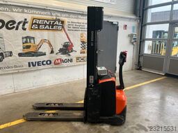 Toyota SWE 120L / nur 497h ! / 2024 / HH: 4.15m