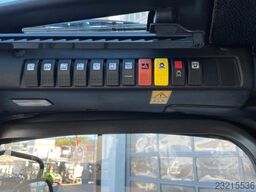 Linde H14D-01 / Triplex: 4.62m! / SS / nur 1.305h!