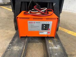 Toyota SPE 125 / nur 378h ! / Batterie 2025 / HH:3.35m
