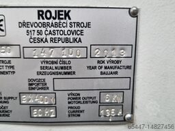 Rojek pf350