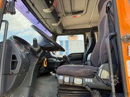 MAN TGA 26.480 SZM 6x4 Kipper Schwarzmüller LIFT